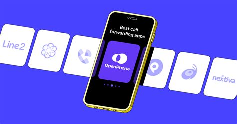 8 Best Call Forwarding App Options in 2024 for Android & iPhone .